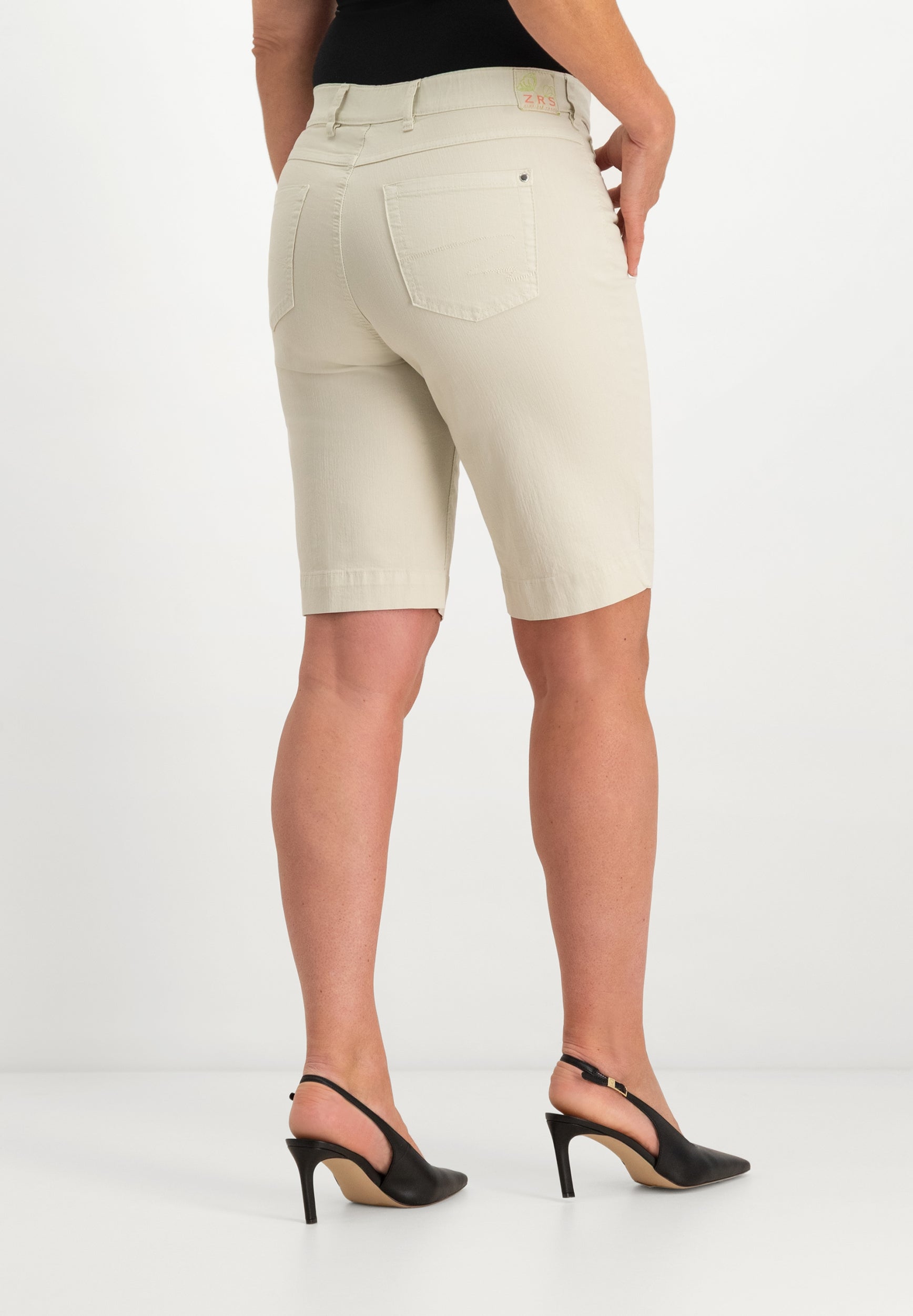 Gretha Bermuda Shorts | Kitt