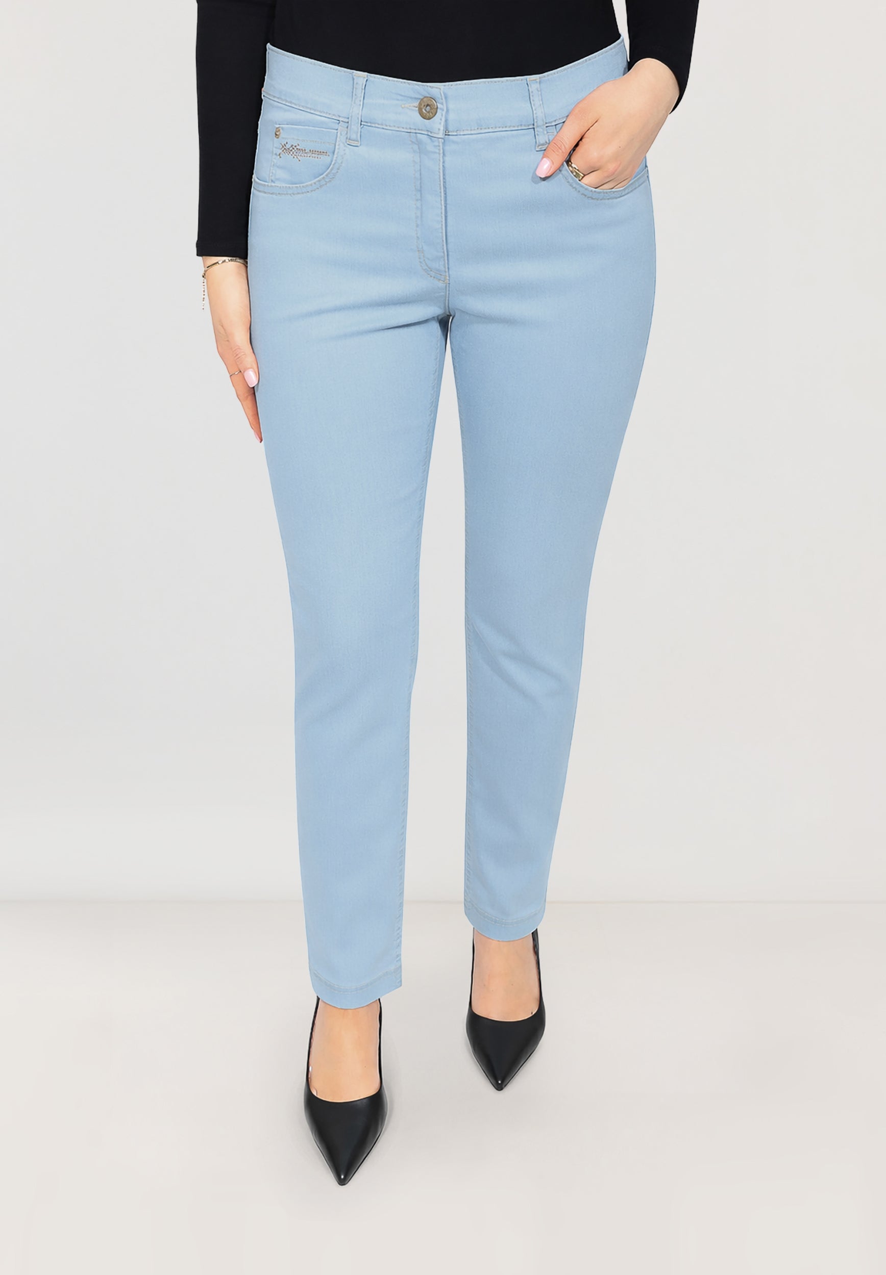 Style Guide – ZRS